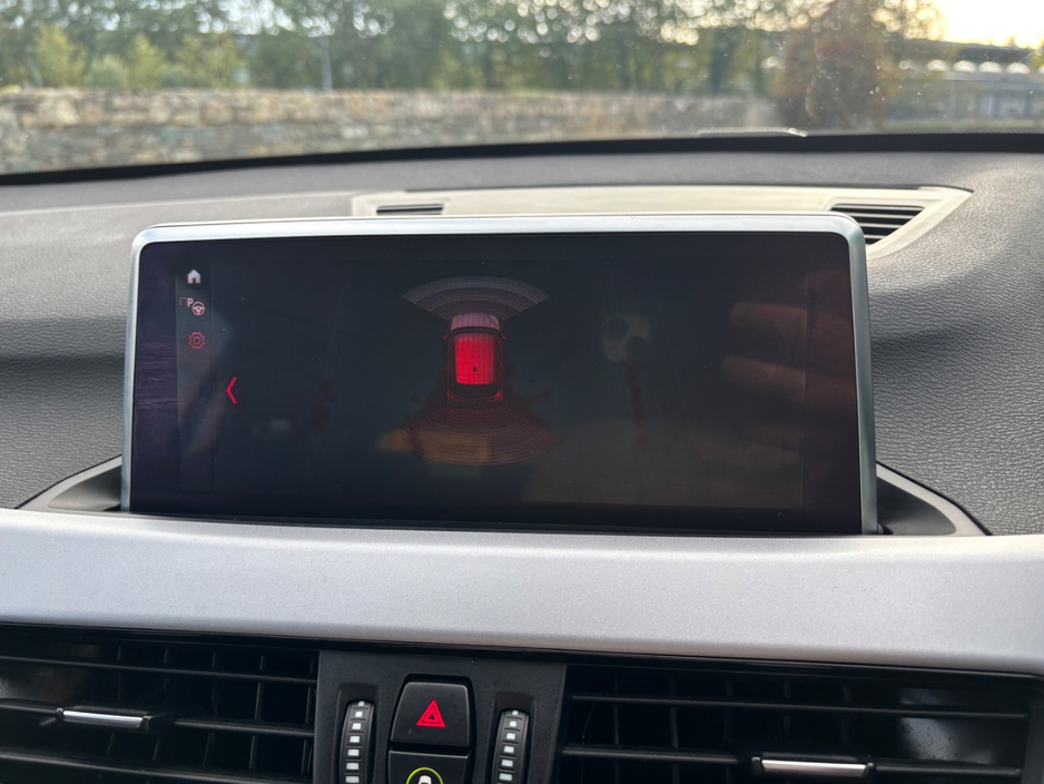 2022 BMW X1 2L Diesel For Sale Images