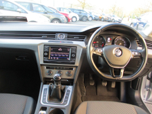 2018 Volkswagen Passat 1.6L Diesel For Sale Images