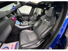 2021 Land Rover Range Rover Sport 5.1L Petrol For Sale Images