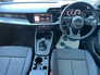 2022 AUDI A3 221 D SPORTBACK 30 TDI SE 5DR AS NEW!