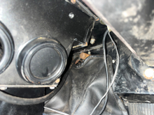 1994 Morgan Plus 8 3.9L Petrol For Sale Images