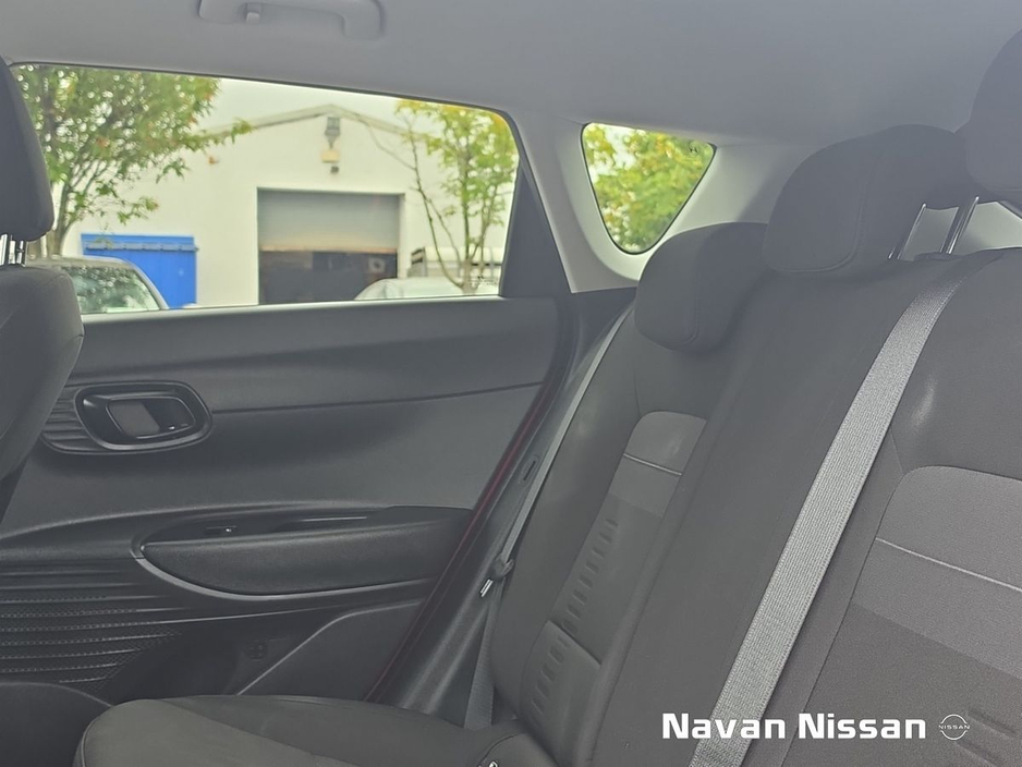 2024 Hyundai Bayon 1L Petrol For Sale Images