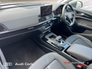 2025 AUDI Q5 50 TFSIe 299BHP QUATTRO SE AUTOMATIC WITH AMBIENT LIGHTING & PRIVACY GLASS