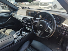 2019 BMW 5 Series 2L Petrol Plug-in Hybrid For Sale Images