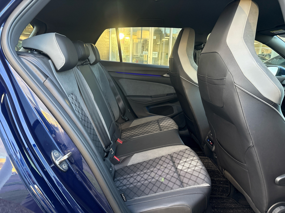 2021 Volkswagen Golf 1.4L Petrol For Sale Images
