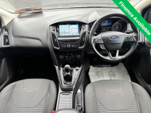 2017 Ford Focus 1.5L Diesel For Sale Images