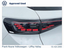 2022 VOLKSWAGEN ID.4 77KWH FAMILY 204HP *PCP FINANCE AVAILABLE* *IQ HEADLIGHTS* *PRIVACY GLASS* *ART VELOUR SEATS* *PARKING CAMERA* *BATTERY CERTIFIED*