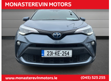 2023 Toyota C-HR 1.8L Petrol For Sale Images