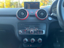2014 AUDI A1 1.4 PETROL SLINE AUTO **TWO TONE**