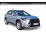 2024 TOYOTA COROLLA CROSS CROSS 1.8 LUNA