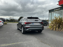 2022 Audi A3 1.4L Hybrid For Sale Images