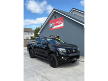 2020 Nissan Navara 2.3L Diesel For Sale Images
