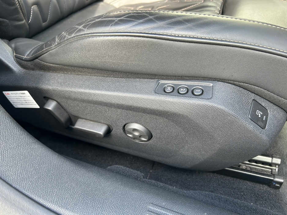 2021 Peugeot 508 2L Diesel For Sale Images