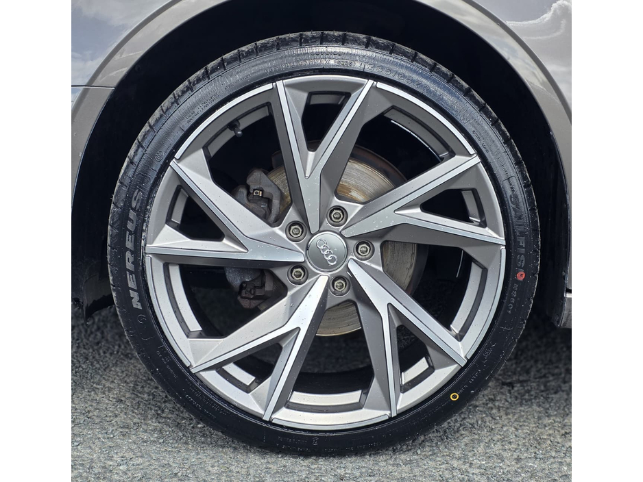 2015 Audi A3 1.6L Diesel For Sale Images