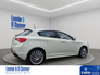 2016 ALFA ROMEO GIULIETTA 1.4 AUTOMATIC *** SPORTIVIA  *** LEATHER **** HEATED SEATS **** 162 REG *** REVERSE CAMERA **** CARPLAY / ANDROID APPS *** BEST AVAILABLE ****
