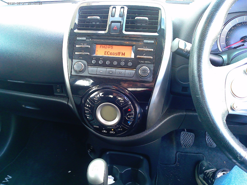 2016 Nissan Micra 1.2L Petrol For Sale Images