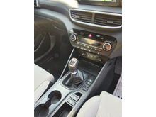 2019 Hyundai Tucson 1.6L Diesel For Sale Images