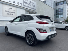 2022 Hyundai Kona 0L Electric For Sale Images