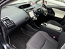 2017 TOYOTA PRIUS ALPHA 1.8i Petrol Hybrid 5 Seater Automatic