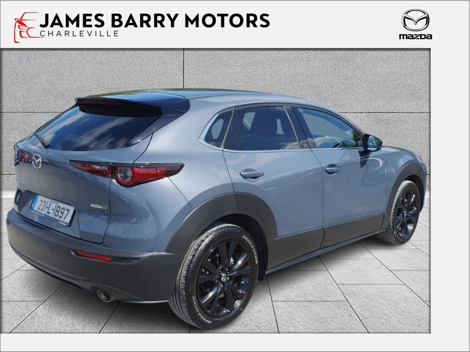 2023 Mazda CX-30 2.0L Petrol For Sale Images