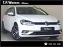 2019 VOLKSWAGEN GOLF 1.2 TSI AUTOMATIC - ESTATE - FINANCE ARRANGED