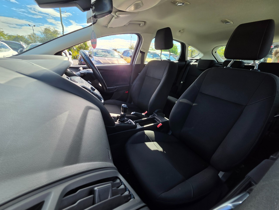 Ford Focus 2016 Ford Focus 1.0/New NCT/Irish/Warranty — thumbnail 24