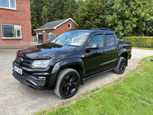 2020 Volkswagen Amarok 3L Diesel For Sale Images