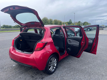 2016 Toyota Yaris 1L Petrol For Sale Images