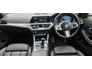 2022 BMW 3 SERIES KITTED G20  M SPORT / 292BHP 330E / FINANCE AVAILABLE 