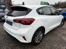 2023 Ford Focus 1.5L Diesel For Sale Images