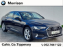 2024 AUDI A6 A6 40 TDI SE