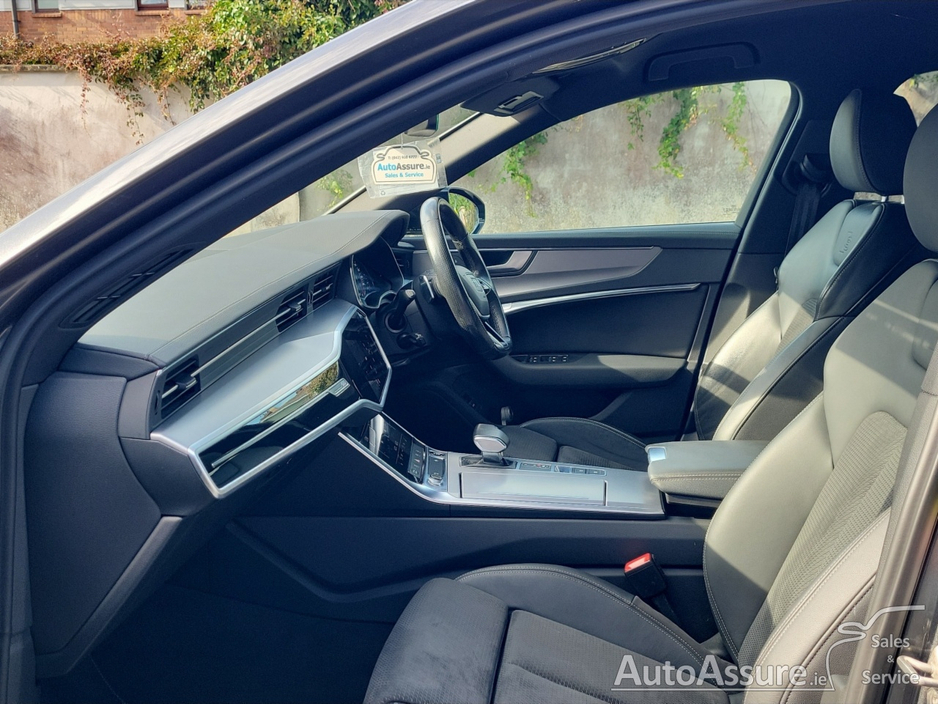 2021 Audi A6 2L Diesel For Sale Images