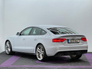 2015 AUDI A5 2.0TDI 150HP Multitronic S-Line