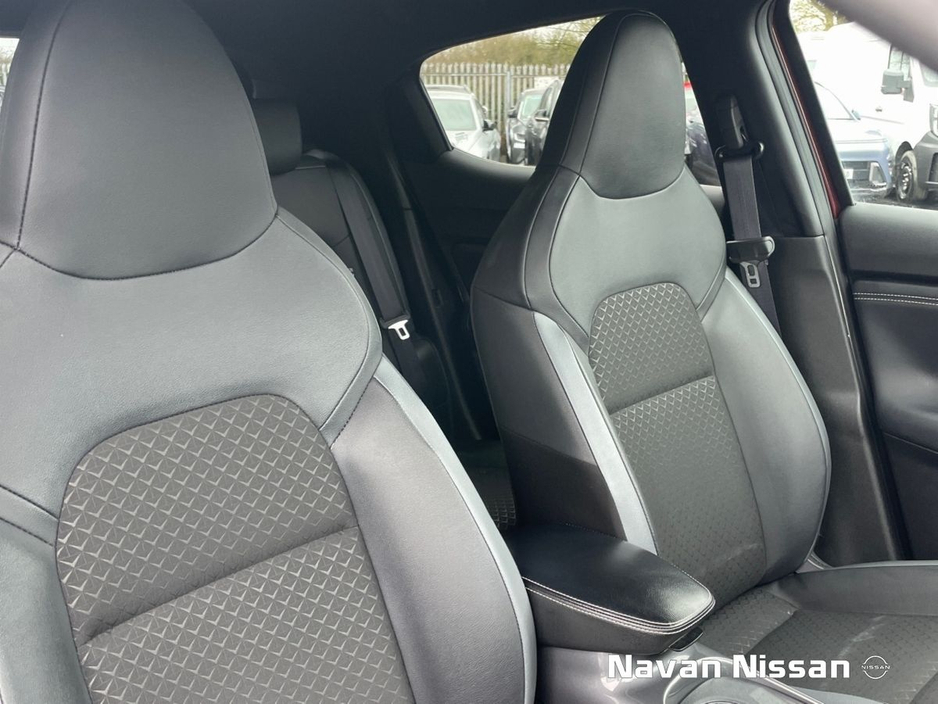 2024 Nissan Juke 1L Petrol For Sale Images