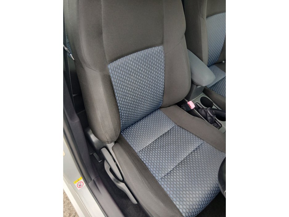 2014 Toyota Auris 1.3L Petrol For Sale Images