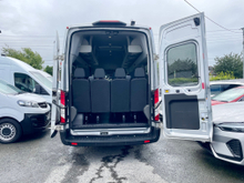 2020 Ford Transit 2L Diesel For Sale Images