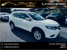 2016 Nissan X-Trail 1.6L Diesel For Sale Images