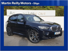 BMW X3 xDrive30e M Sport