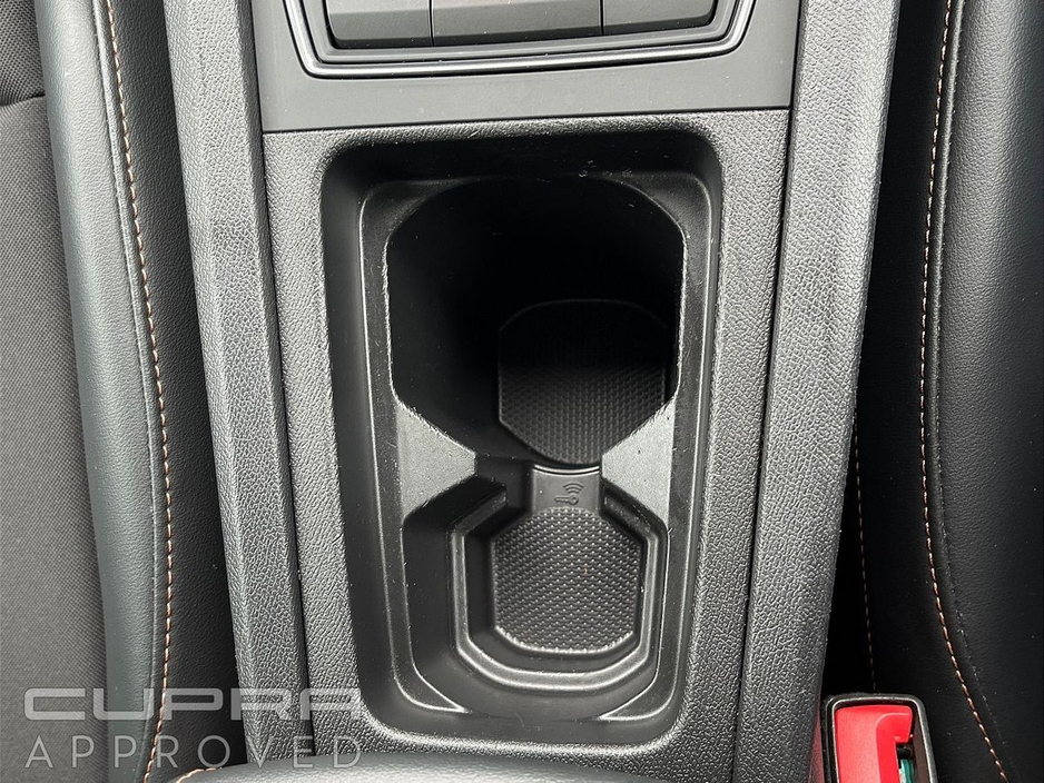 Cupra Formentor 1.5TSI 150HP DSG *24 MONTH CUPRA APPROVED WARRANTY* — thumbnail 21