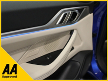2023 BMW i4 0L Electric For Sale Images