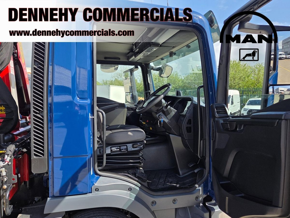 2026 MAN TGL 0L Other For Sale Images