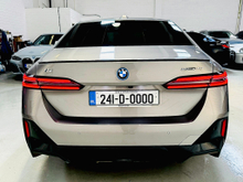2024 BMW i5 0L Electric For Sale Images