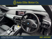 2020 BMW 5 Series 2L Diesel For Sale Images