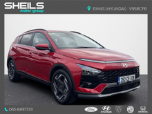 Hyundai Bayon 1.0 MPI EXECUTIVE