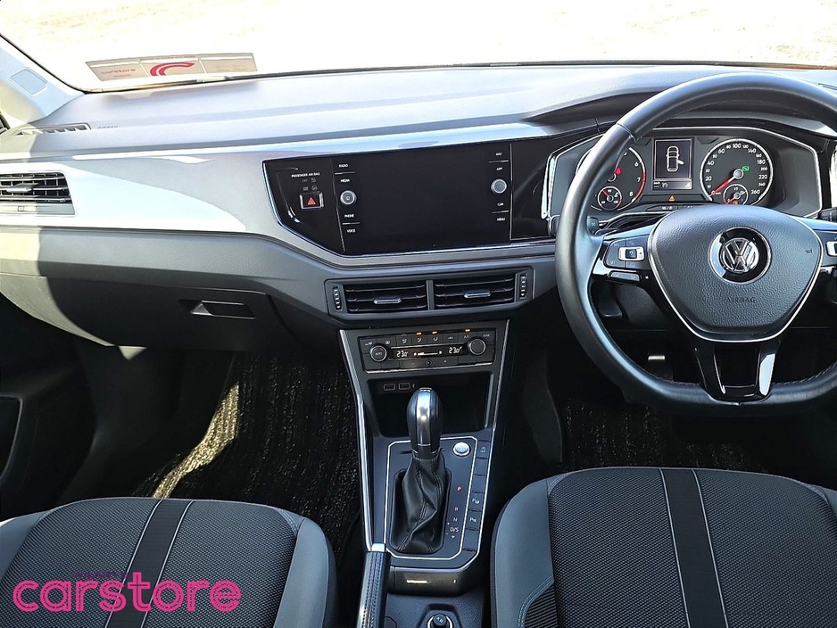 Volkswagen Polo TSI High Line — thumbnail 11