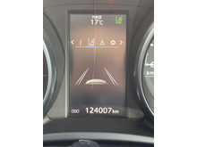 2017 Toyota Auris 1.8L Petrol Hybrid For Sale Images