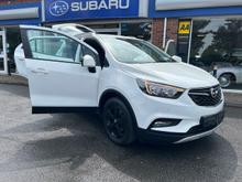 2019 Opel Mokka 1.6L Diesel For Sale Images