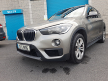 BMW X1 SDRIVE18D SDRIVE 18D SE ZAX1 4DR...