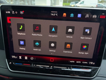 2024 Volkswagen Tiguan 2L Diesel For Sale Images