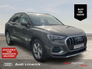2025 AUDI Q3 *PCP FROM €449 PER MONTH* Q3 35 TDI 150 SE S-T